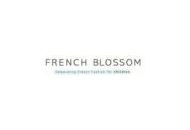 Frenchblossom Coupon Codes August 2022