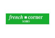 Frenchcornersoho Coupon Codes May 2024