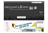 Frequencyapps Coupon Codes May 2024