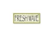 Fresh Wave Coupon Codes April 2024