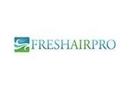 Freshairpro 10% Off Coupon Codes May 2024
