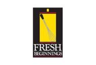 Fresh Beginnings Coupon Codes May 2024