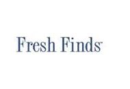 Fresh Finds 10% Off Coupon Codes April 2024