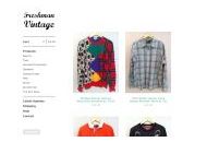 Freshmanvintage 10$ Off Coupon Codes May 2024