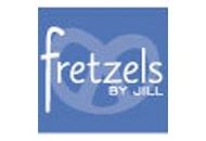 Fretzels By Jill 20% Off Coupon Codes May 2024
