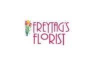 Freytags Florist Coupon Codes May 2024