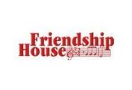 Friendship House Coupon Codes April 2024