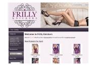 Frilly-knicker Uk Coupon Codes April 2024