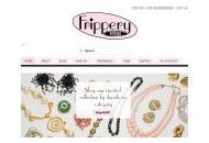 Fripperyvintage Coupon Codes January 2022