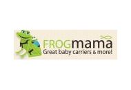 Frog Mama Coupon Codes May 2024