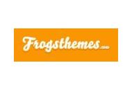 Frogs Themes 25% Off Coupon Codes May 2024