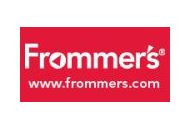 Frommers Coupon Codes September 2022