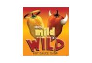 From Mild To Wild 25% Off Coupon Codes May 2024