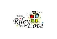 Fromrileywithlove 20% Off Coupon Codes May 2024