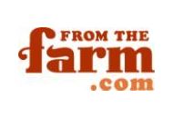Fromthefarm Coupon Codes May 2022