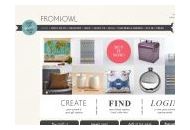 Fromtheowl Coupon Codes April 2024