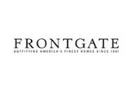 Frontgate 25% Off Coupon Codes May 2024