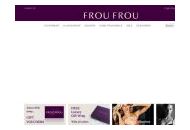 Froufroulounge Coupon Codes April 2024
