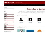 Fuelmulenutrition Coupon Codes May 2024