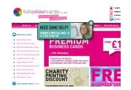 Fullcolourcards Uk 10% Off Coupon Codes May 2024