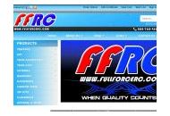 Fullforcerc 5% Off Coupon Codes May 2024
