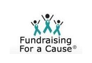 Fundraising For A Cause Coupon Codes May 2024