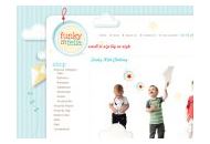 Funkylittlefella Au 25% Off Coupon Codes May 2024