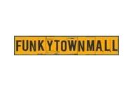 Funkytownmall Coupon Codes April 2024