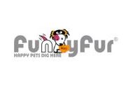 Funnyfur Coupon Codes August 2022