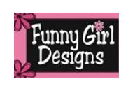 Funny Girl Designs Coupon Codes April 2024