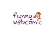 Funnywebcomic Coupon Codes June 2023