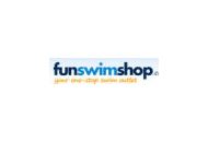 Funswimshop Uk Coupon Codes July 2022