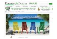 Furnitureforpatio 5% Off Coupon Codes May 2024