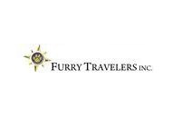 Furrytravelers Coupon Codes August 2022