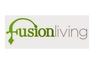 Fusionliving Uk 10% Off Coupon Codes May 2024