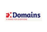 Fxdomains Coupon Codes December 2022