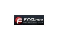Fyy Game 5% Off Coupon Codes May 2024
