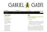 Gabrielgadfly Free Shipping Coupon Codes May 2024