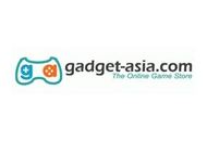 Gadget-asia Coupon Codes April 2024