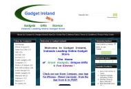 Gadget Ireland 10% Off Coupon Codes May 2024