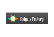 Gadgetsfactory Coupon Codes April 2024