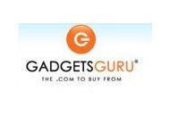Gadgets Guru Coupon Codes December 2023
