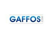 Gaffos 50% Off Coupon Codes May 2024