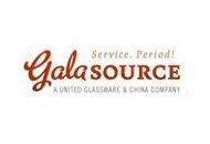 Galasource Coupon Codes December 2022
