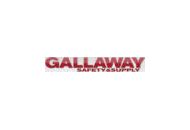 Gallaway Safety 10$ Off Coupon Codes May 2024