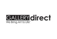 Gallerydirect Coupon Codes July 2022