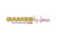 Games By James 15% Off Coupon Codes May 2024