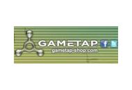Gametap-shop Coupon Codes April 2024