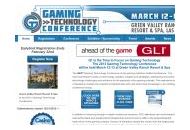 Gamingtechnologyconf 25% Off Coupon Codes May 2024