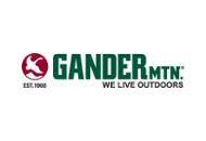 Gander Mountain Coupon Codes October 2022